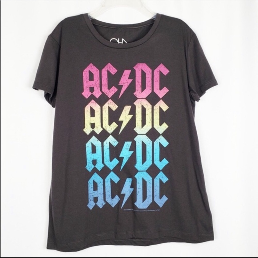 Free! With Chaser purchase - free Chaser vintage style tee - Picture 4 of 4